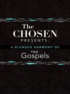 cover image of The Chosen Presents